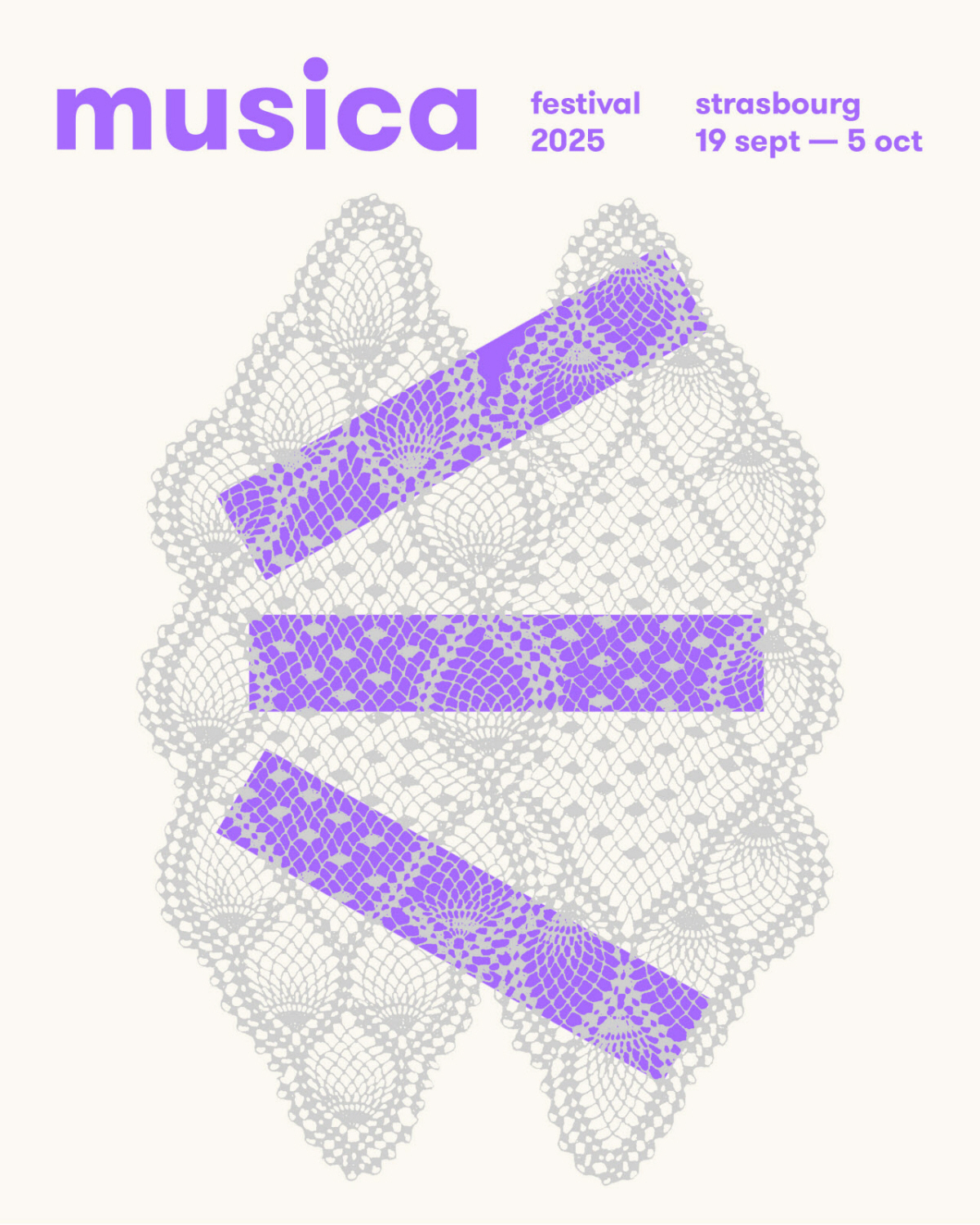 FESTIVAL MUSICA – STRASBOURG