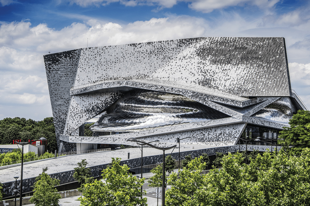 ORCHESTRE DE PARIS / DANIEL HARDING