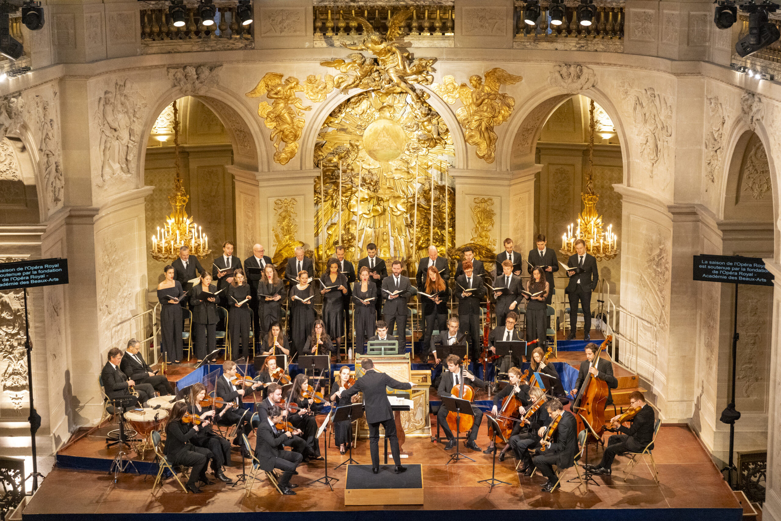 Requiem – Mozart