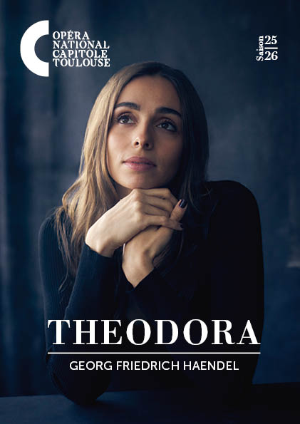 Archivé: THÉODORA – HAENDEL