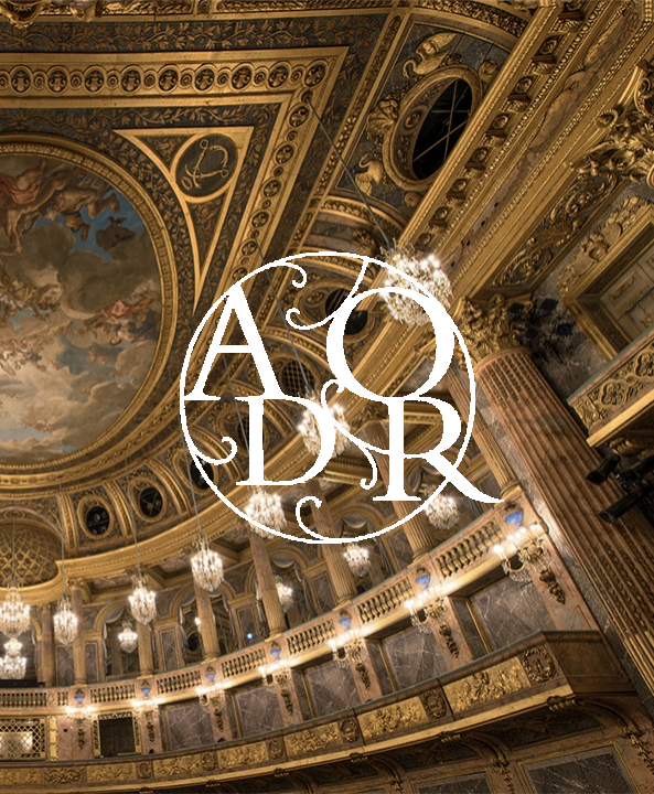 Archivé: Florilège Rossini – Concert du 8e Gala de l’ADOR