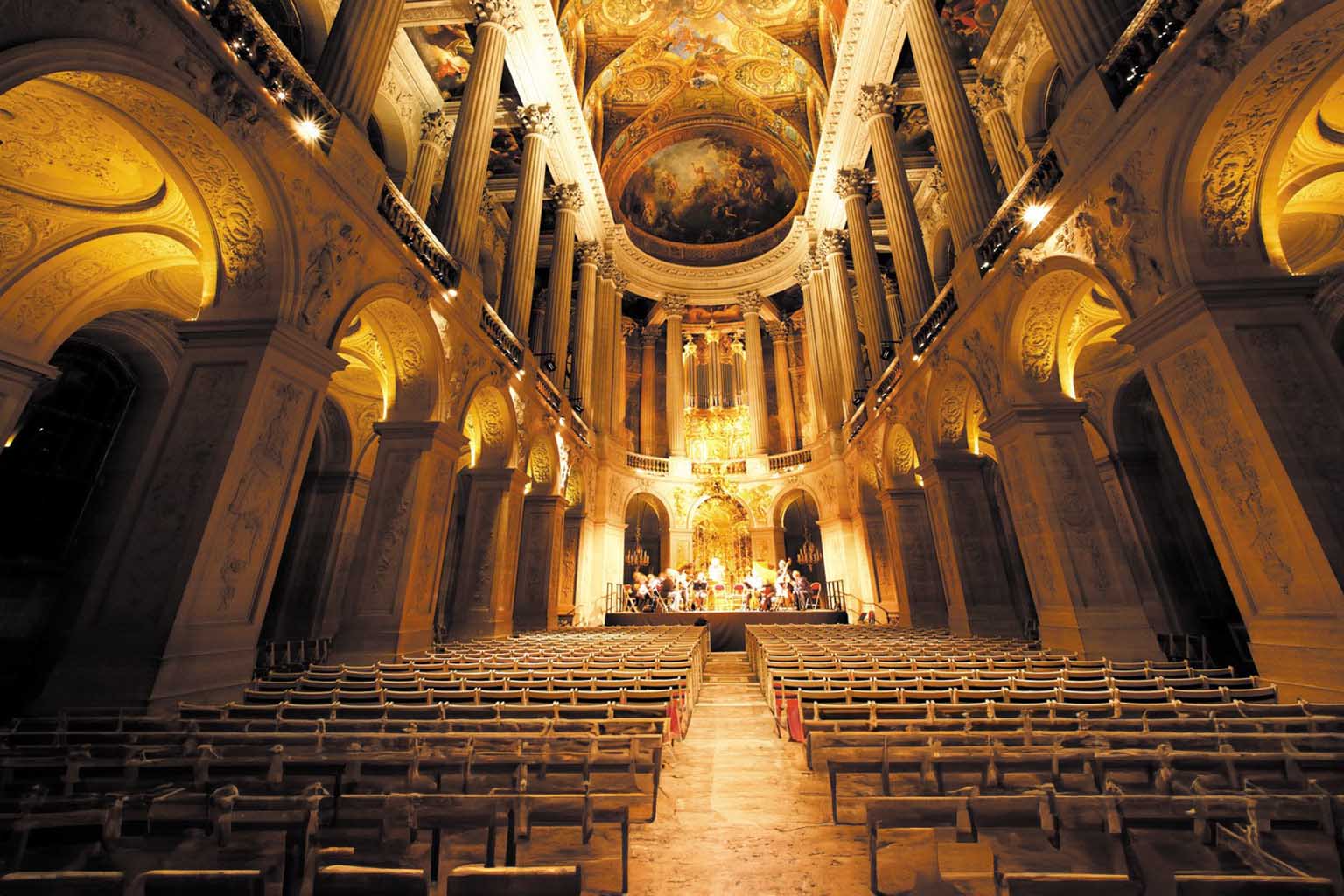 Bach : Magnificat
