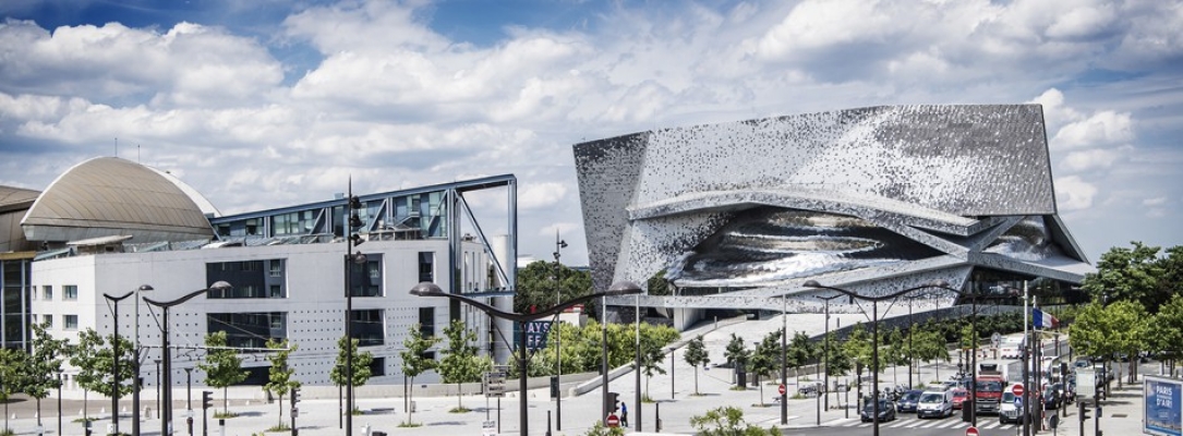 Miniatures – Orchestre de Paris