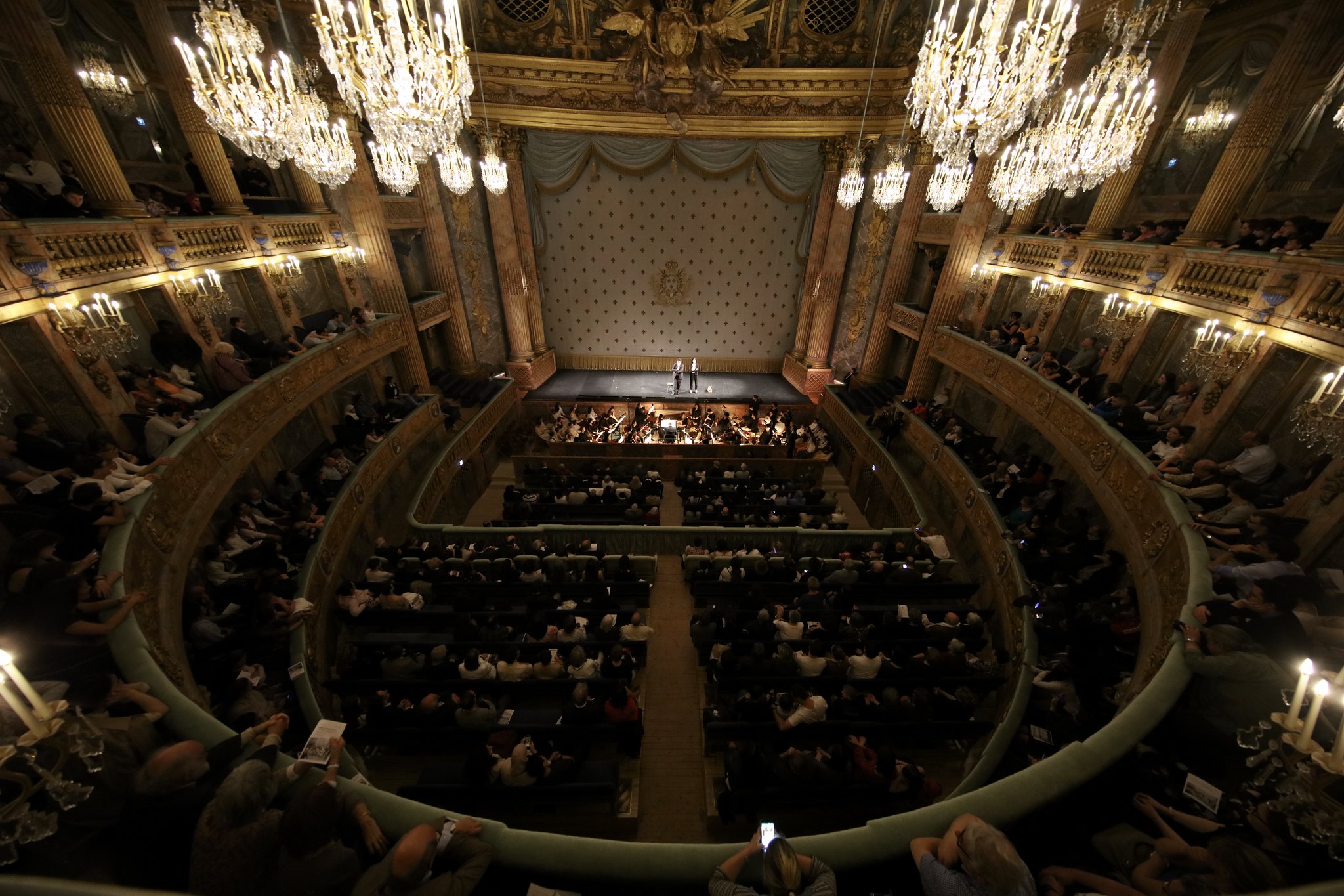Cendrillon – Rossini
