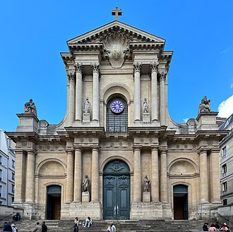 LE MESSIE DE HÄNDEL, Christophe Rousset – Eglise Saint-Roch