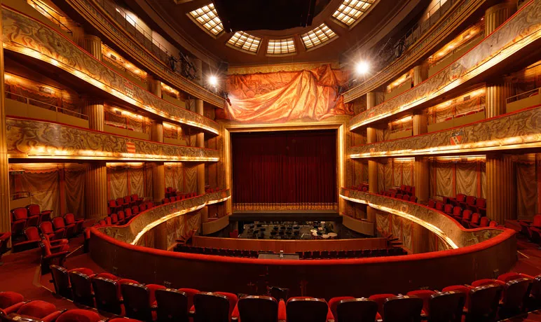 Don Giovanni – Tarmo Peltokoski, Agnès Jaoui