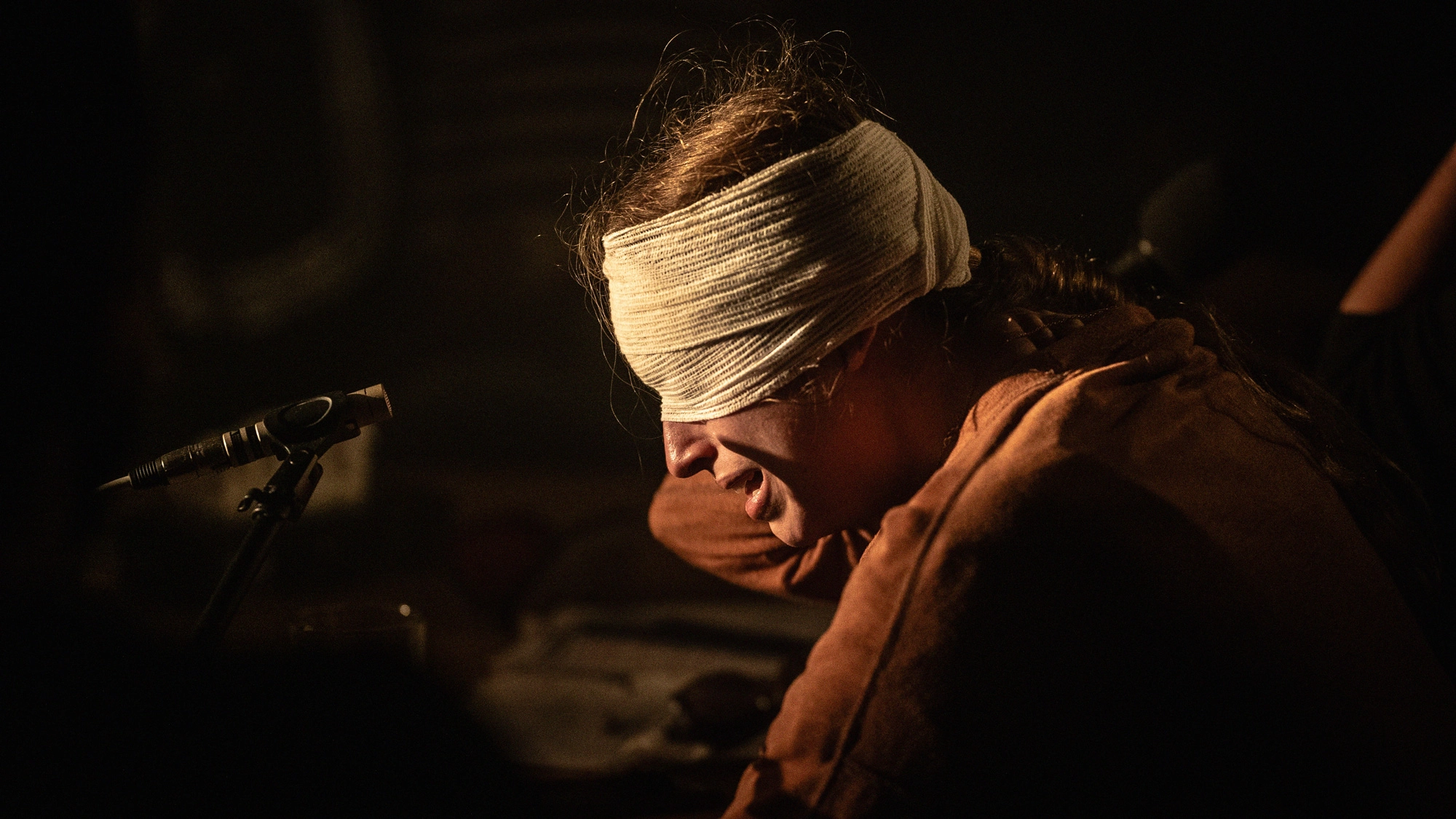 Gaviota (Mouette) – Guillermo Cacace