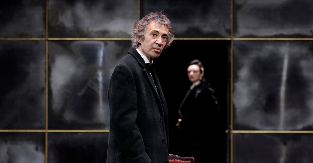 Archivé: Le Misanthrope – Georges Lavaudant