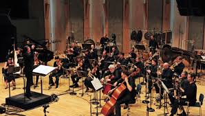 Grand soir numérique – Ensemble intercontemporain