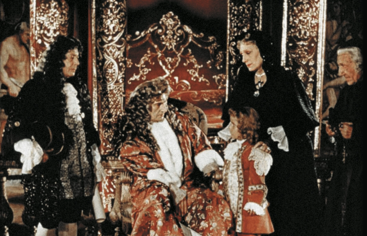 Louis XIV au crépuscule – Les Talens Lyriques