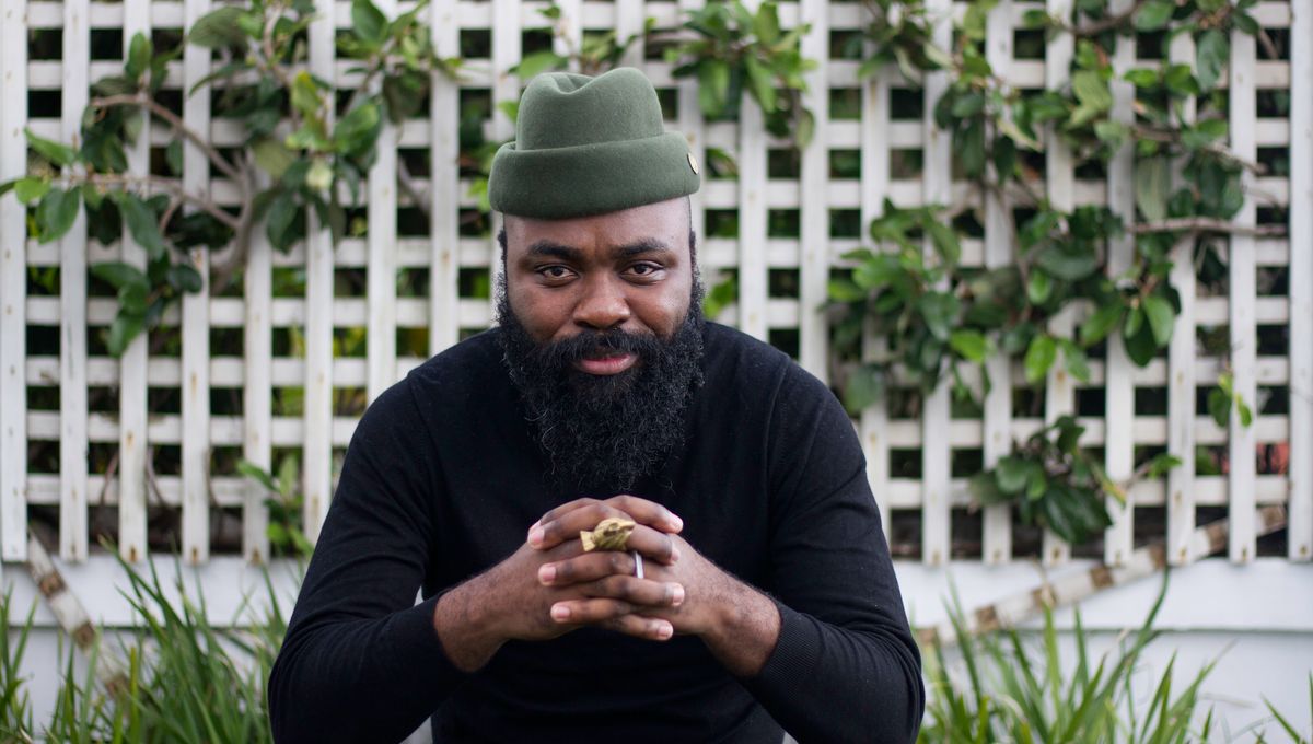 Jazz à l’Athénée : Nduduzo Makhathini