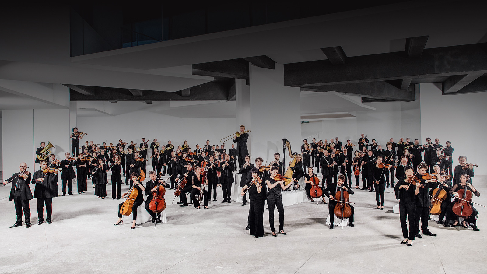 Curieux Quintette – Orchestre de Paris