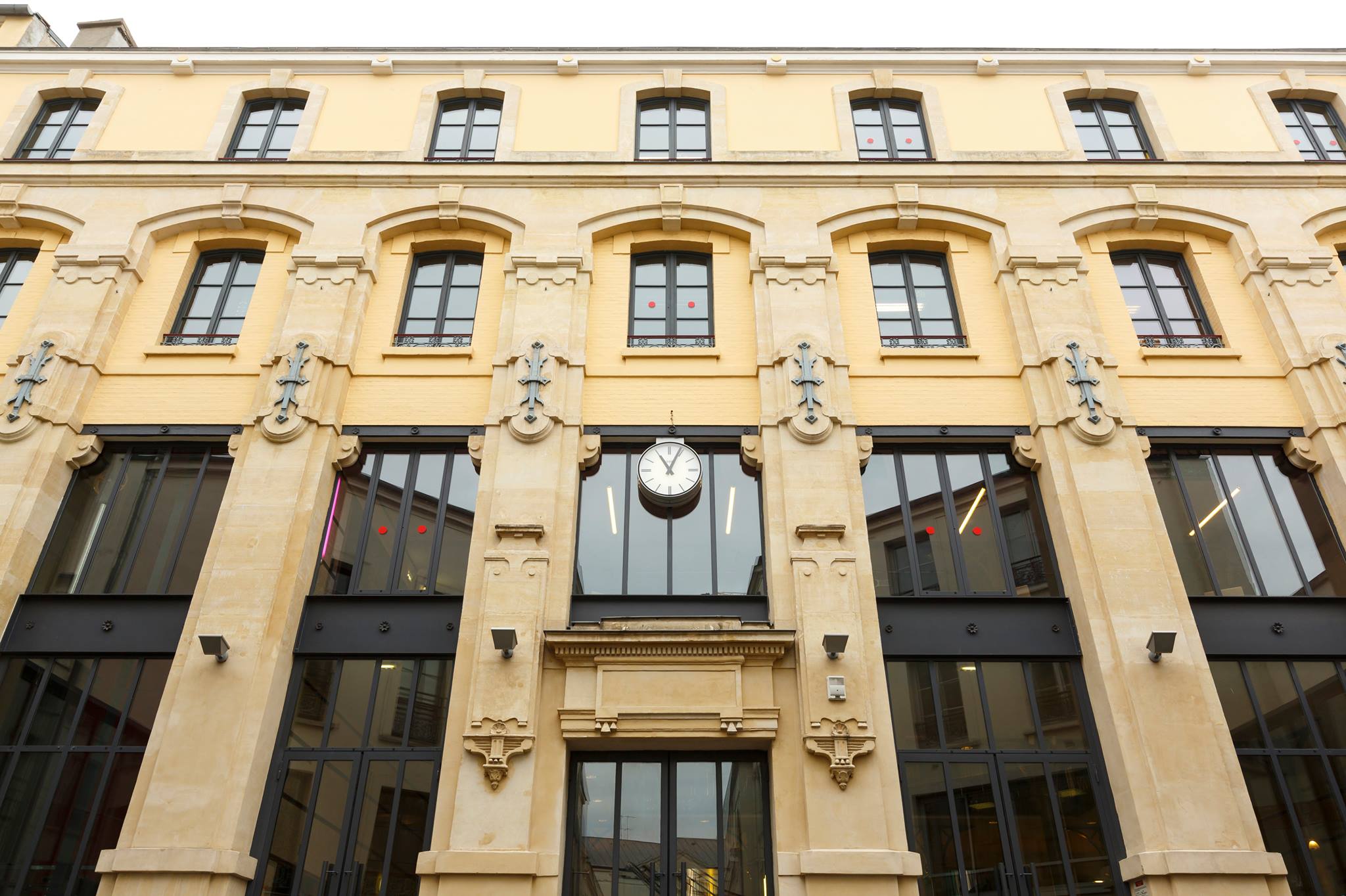 Sauvez vos projets / reprise, en tournée