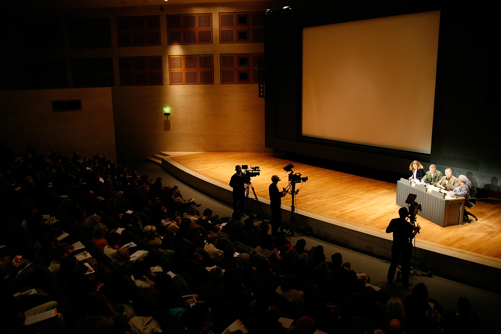 Récital exceptionnel de Pierre-Laurent Aimard