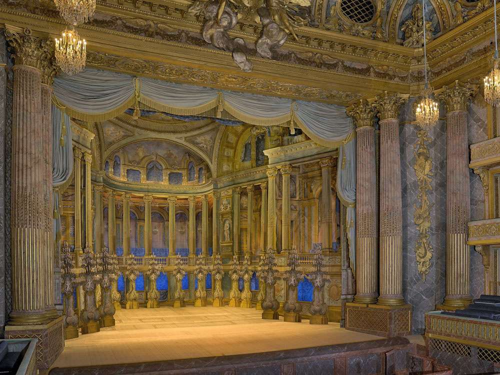 Faust de Gounod, nouvelle production