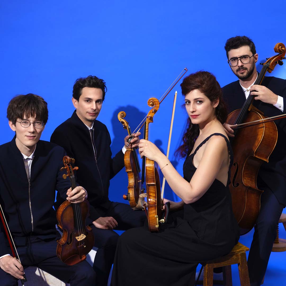 Louise Farrenc, une enfant du siècle – Palazzetto Bru Zane