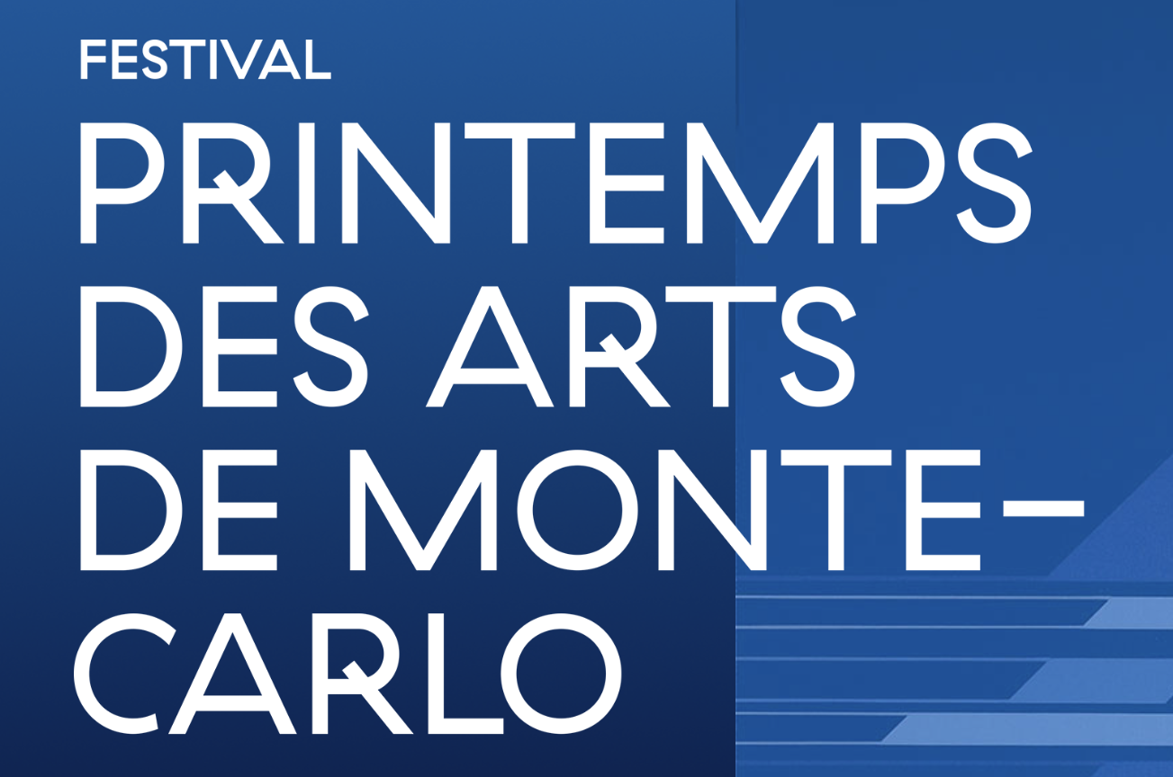 Festival Printemps des Arts de Monte-Carlo – Édition 2026
