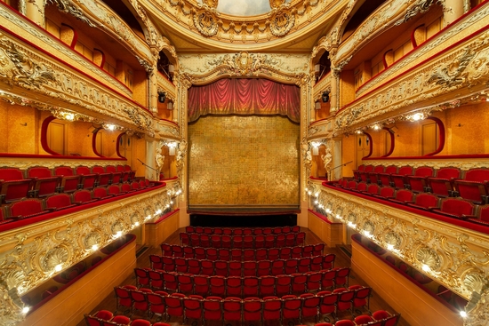 Lavender walk, dans le cadre d&rsquo;Ascension Jazz