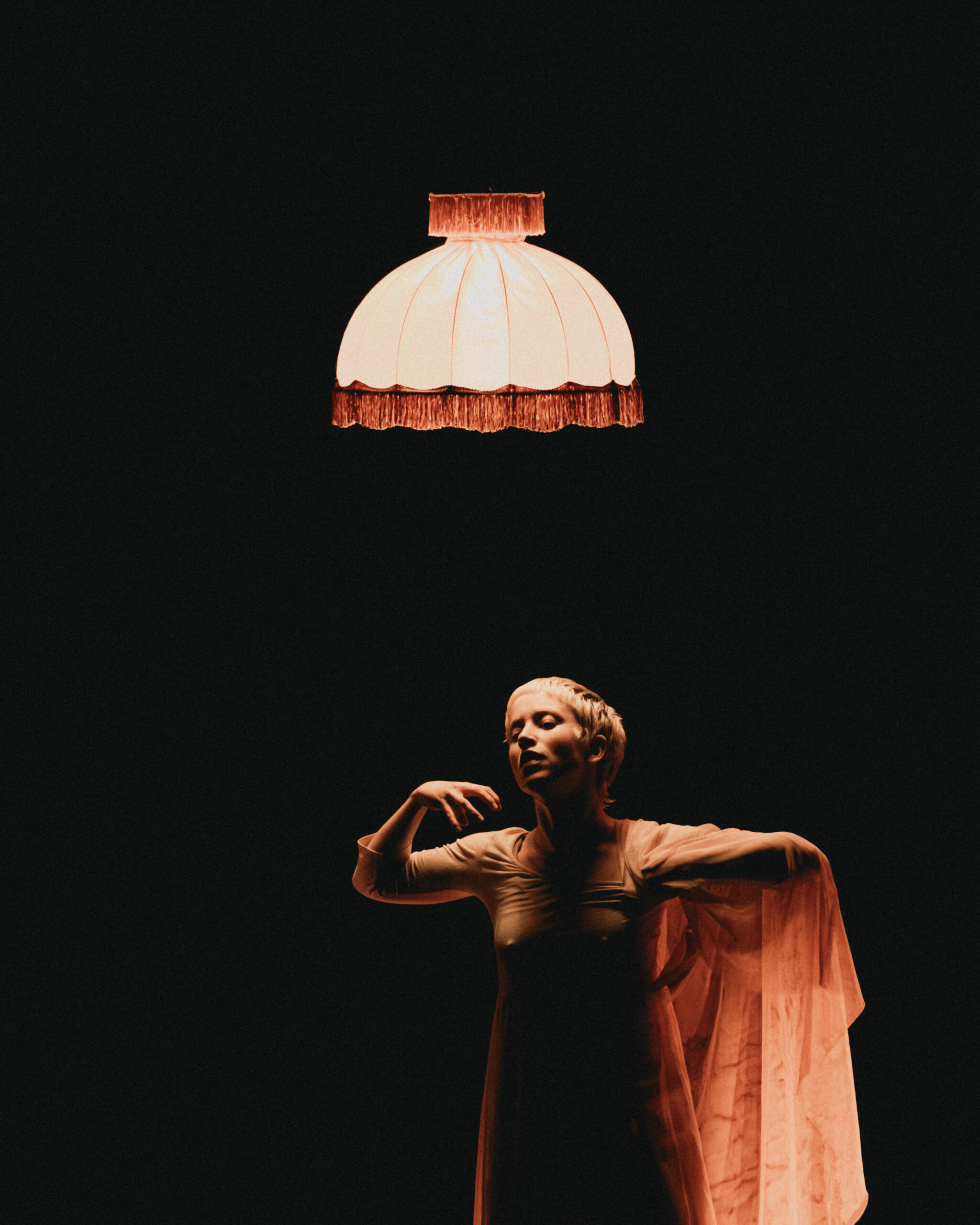 Pode Ser + C’est toi qu’on adore – Leïla Ka