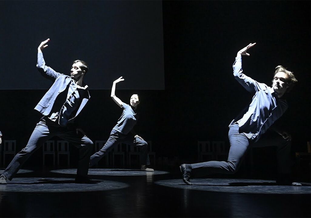 9.2 – Compagnie Cas Public / Opéra de Paris