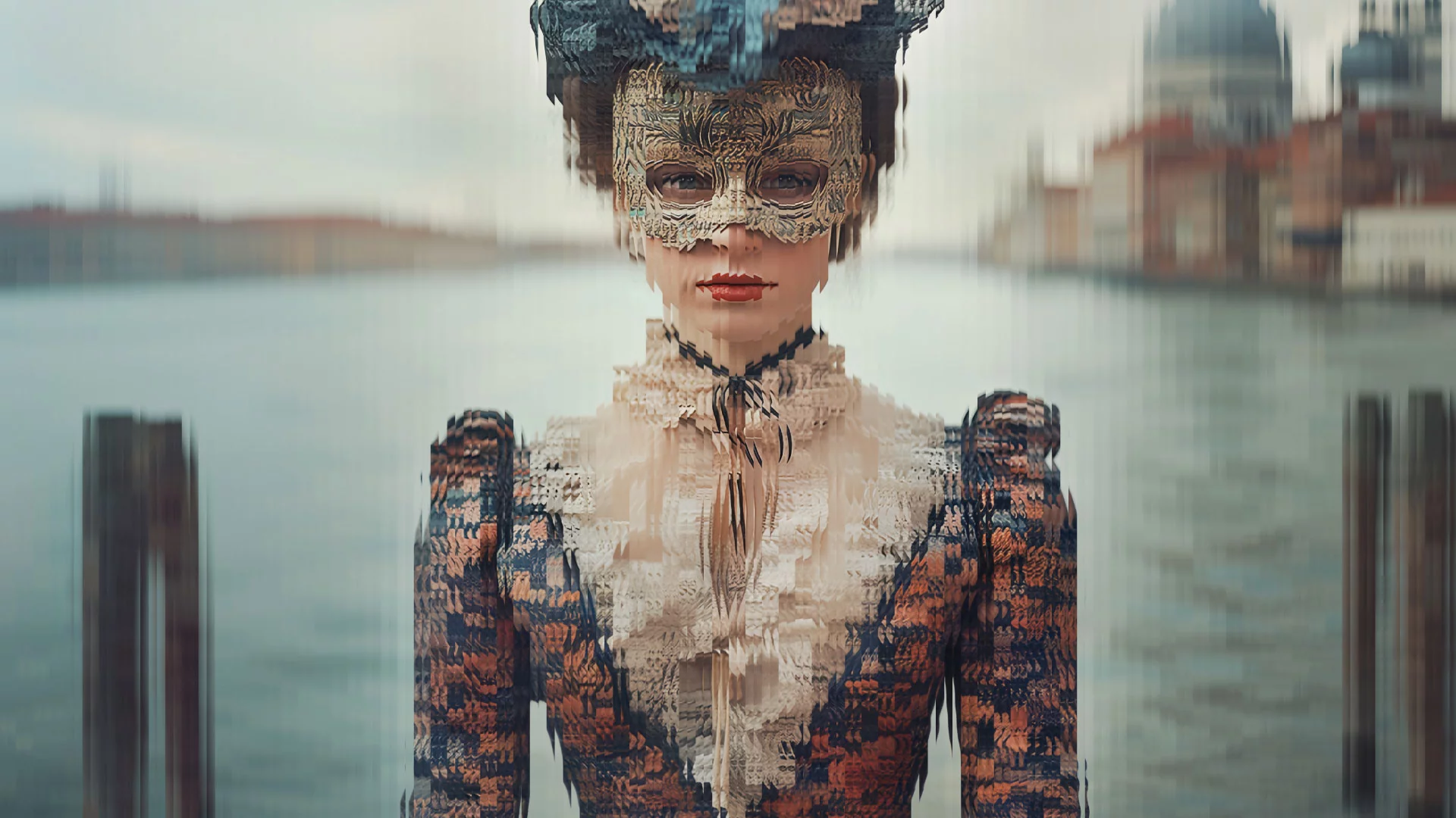 Lucrezia Borgia – Gaetano Donizetti, nouvelle production