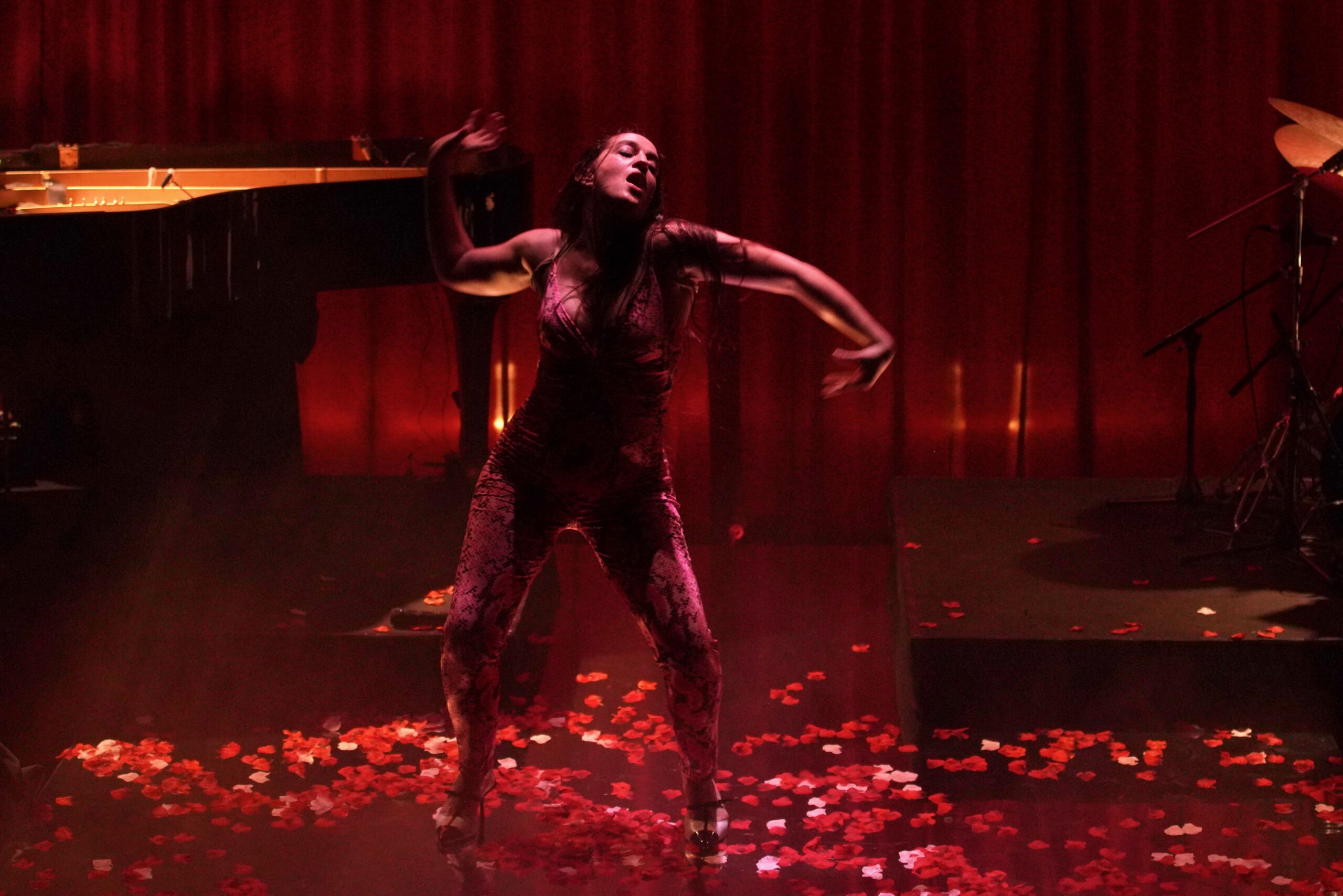 Niquer la fatalité – Estelle Meyer