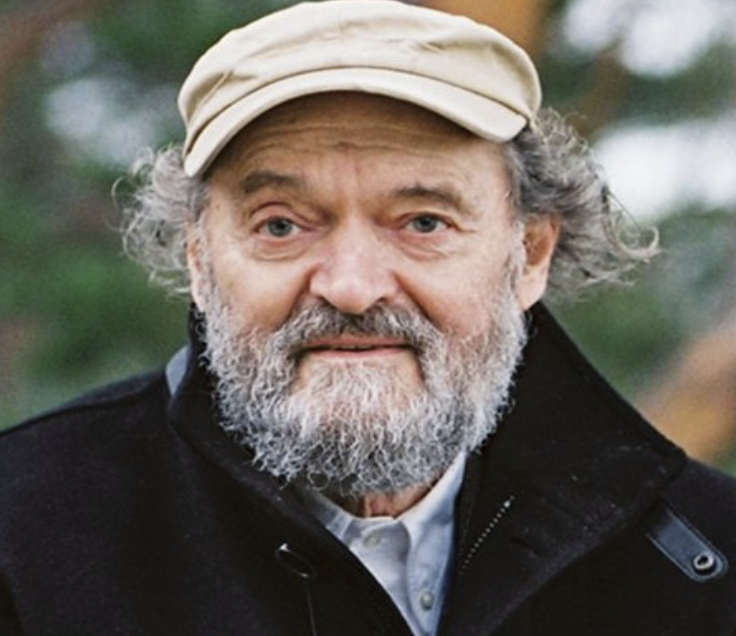 Passio – Arvo Pärt