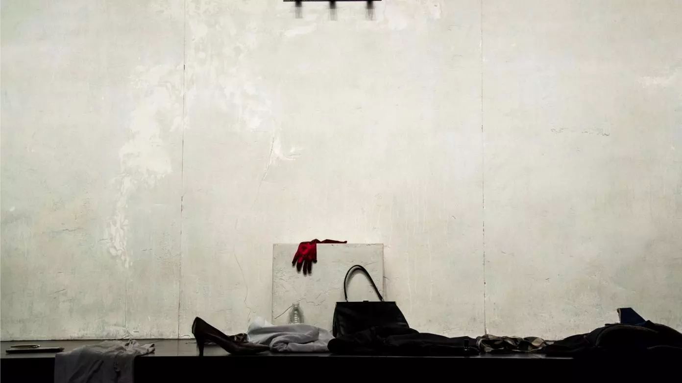 Singspiele – Maguy Marin