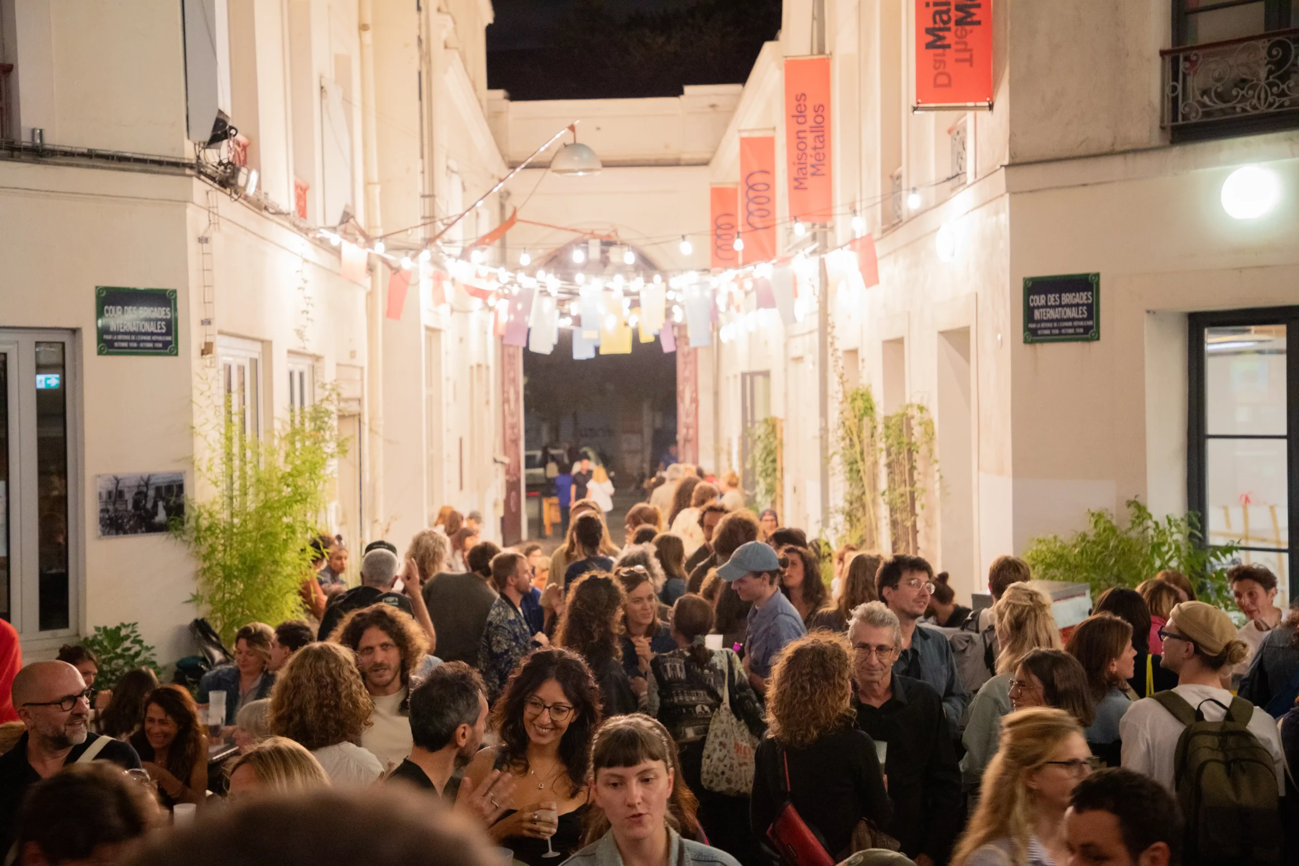 Soirée d’ouverture de saison 2026-2027