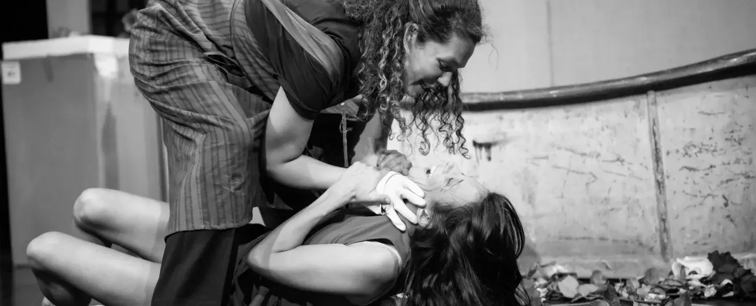 Les Bonnes de Jean Genet