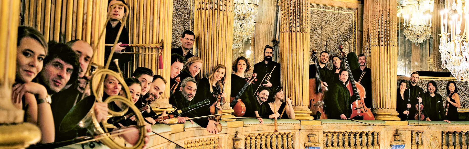 Concert du 9e Gala de l’ADOR