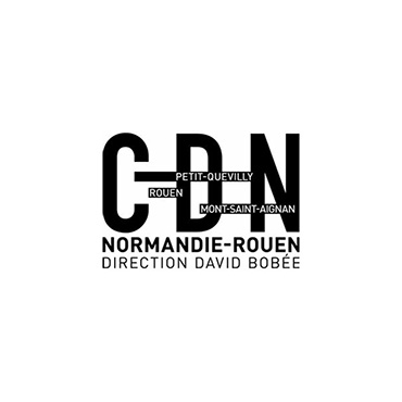 CDN Normandie-Rouen – David Bobée