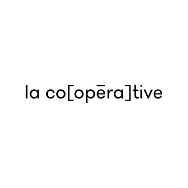 La Co[opéra]tive