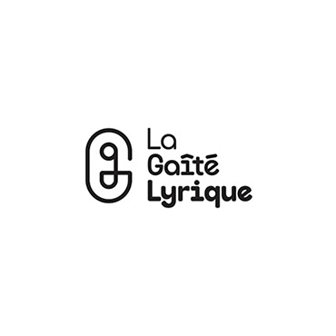 La Gaîté Lyrique