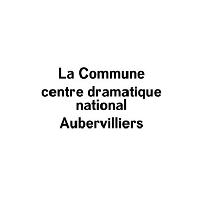 La Commune – Centre dramatique national Aubervilliers