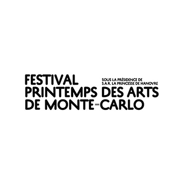 Festival Printemps des Arts de Monte-Carlo