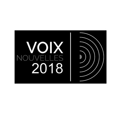 VOIX NOUVELLES