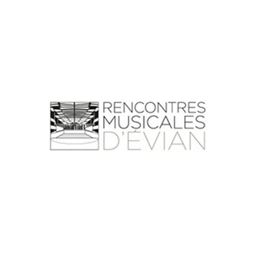 Rencontres musicales d’évian