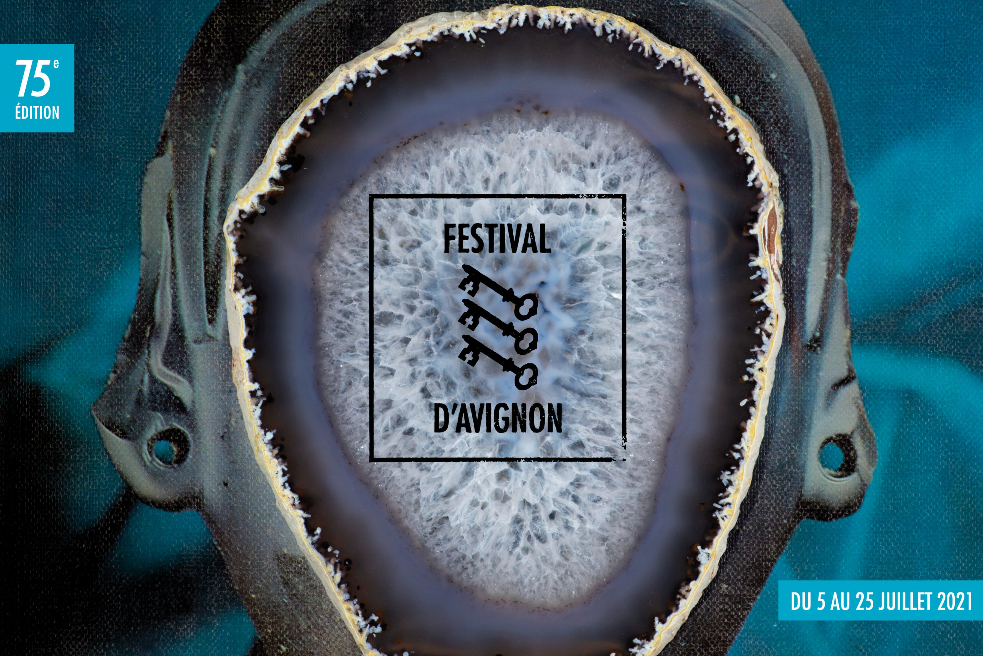 FESTIVAL D’AVIGNON