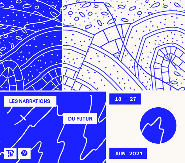 Les Narrations du futur