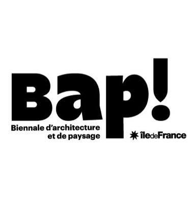 BIENNALE D’ARCHITECTURE ET DE PAYSAGE D’ÎLE-DE-FRANCE