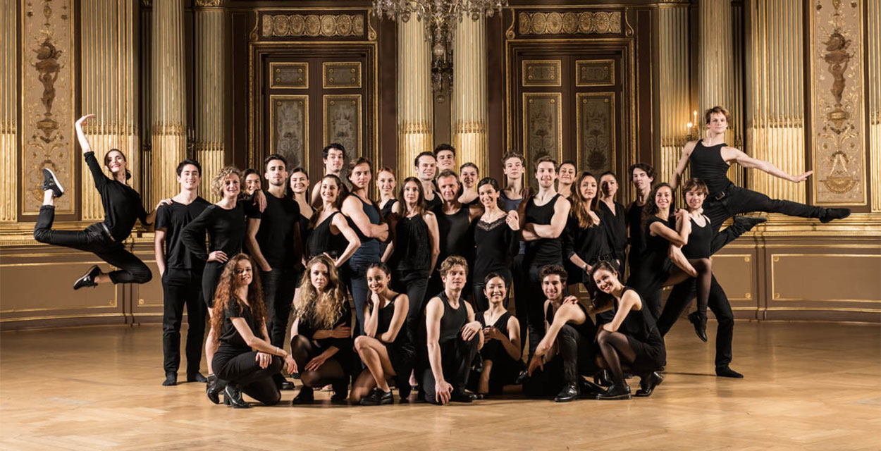 Archivé: BALLET DE L’OPERA NATIONAL DE BORDEAUX