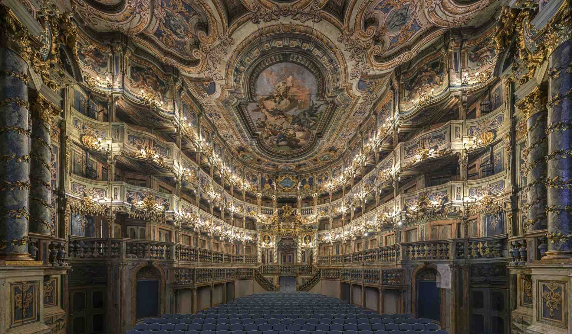Archivé: BAYREUTH BAROQUE OPÉRA FESTIVAL 2020