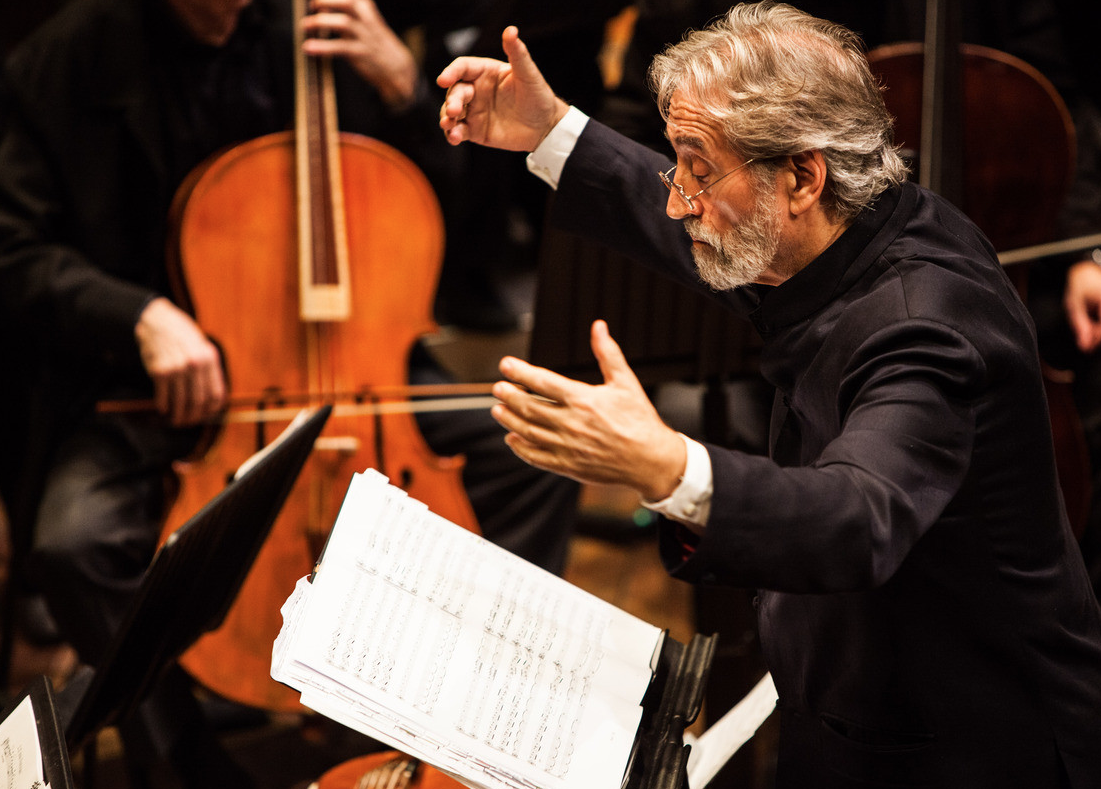 Archivé: LES GRANDS TÉMOINS – Philharmonie de Paris