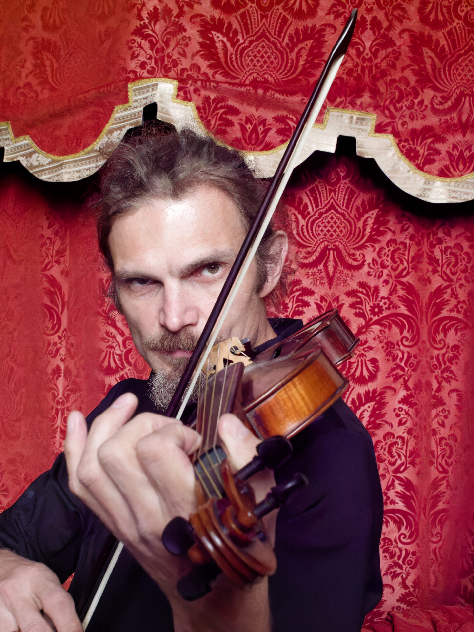 Les Quatre Saisons : Vivaldi / Guido