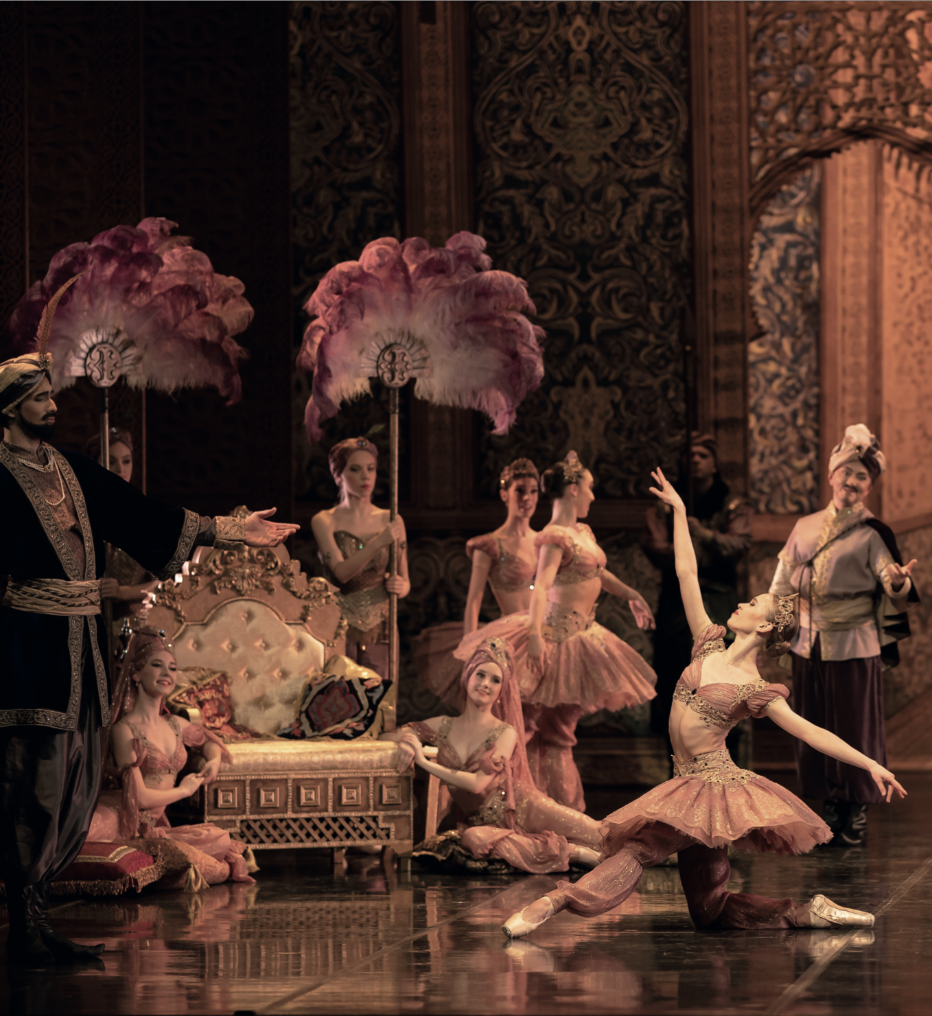 Le Corsaire