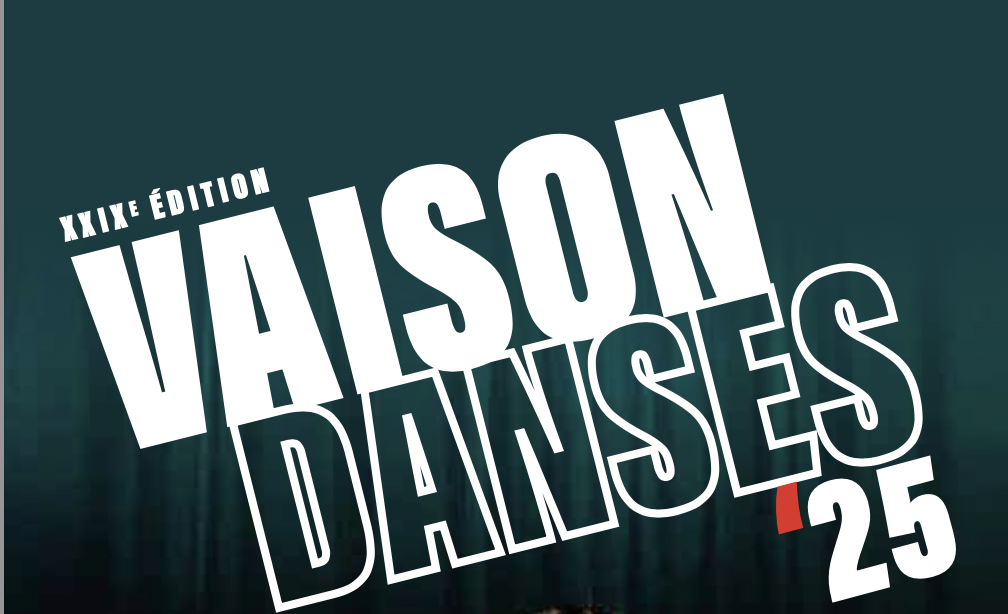Festival Vaison Danses