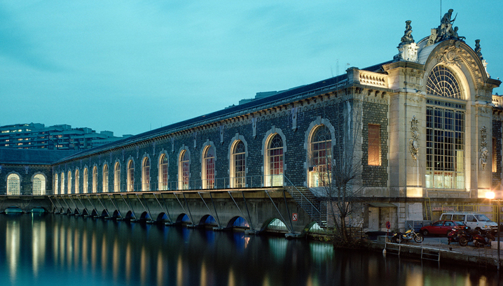 L&rsquo;Italienne à Alger – Gioacchino Rossini (nouvelle production)