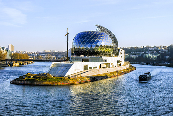 Jonathan Fournel – Chopin / Schubert
