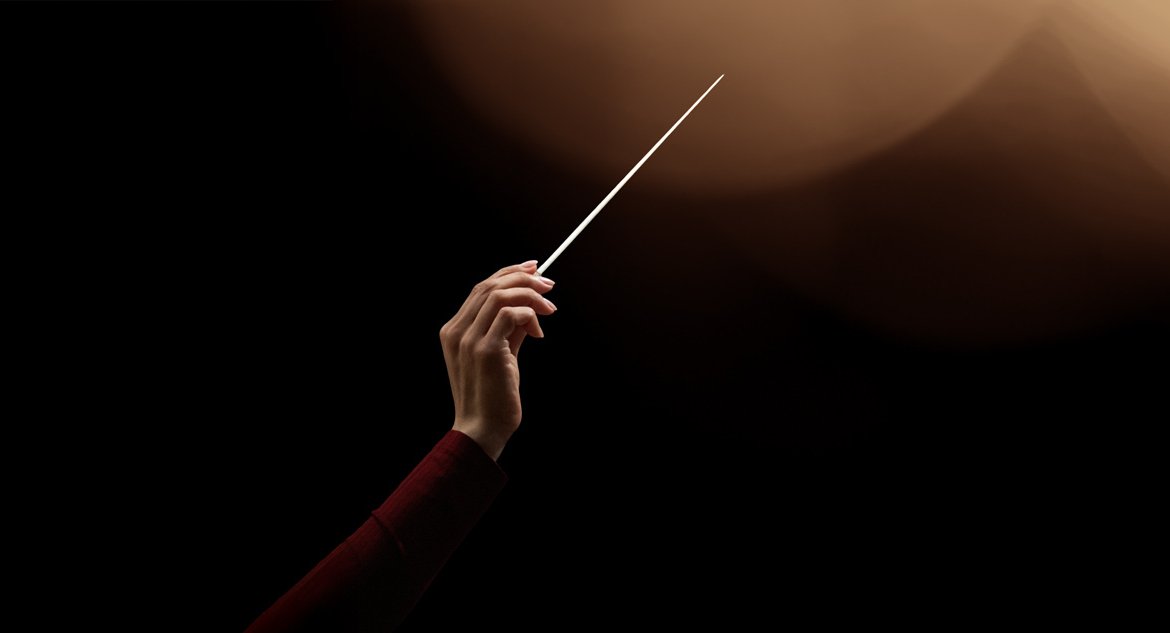 4ème Concours international de cheffes d’orchestre – La Maestra